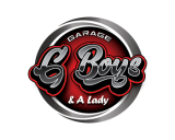https://www.logocontest.com/public/logoimage/1558554614G Boys Garage _ A Lady-2-17.png